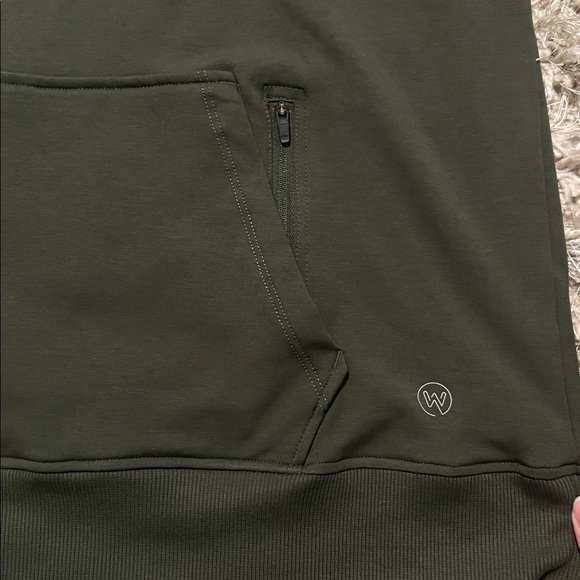 We Wander WanderSoft Fleece Hoodie - Picture 6 of 7